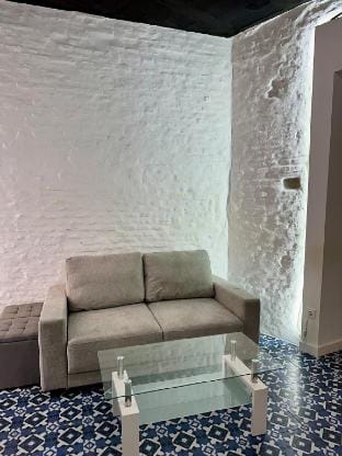 Petite California Mata (Little California Grove) Vacation rental in Seville