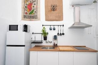 California, Small Vacation rental in Seville