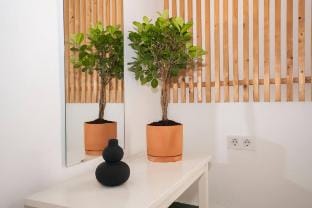 California Apartment Two of May Vacation rental in Seville