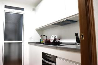 Cozy location and free parking Vacation rental in Seville