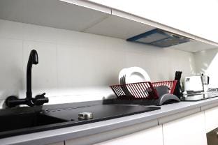 Cozy location and free parking Vacation rental in Seville