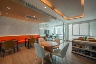 Luxury Condo Apartment in Kathu