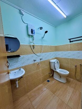 HOMESTAY HUZAIFY Vacation rental in Terengganu, Malaysia