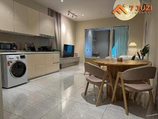 KL Tower View Luxury Cozy Suite with Netflix1080HD Apartment in Federal Territory of Kuala Lumpur