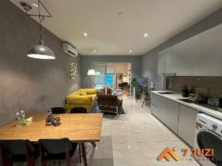 Klcc Quill Cozy& Chill Suite 4-5Pax HD1080 Netflix Apartment in Federal Territory of Kuala Lumpur