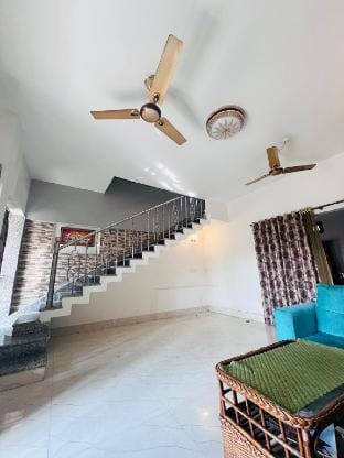4 bhk  spacious AC Duplex villa/The Monsoon Villa Vacation rental in Bangladesh