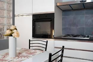 Red Passion Loft Vacation rental in Liguria