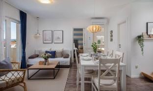 Villa Valentina Bol Center MAR A4+1 Vacation rental in Bol
