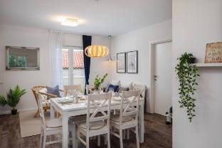 Villa Valentina Bol Center MAR A4+1 Vacation rental in Bol