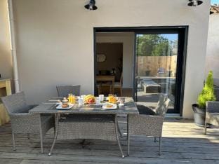 Le Gite Hector Vacation rental in Occitanie
