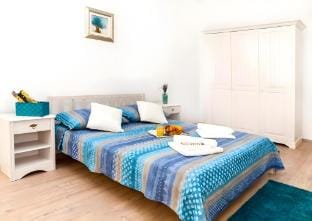 Cozy Apartment at Heart of Split Vacation rental in Split