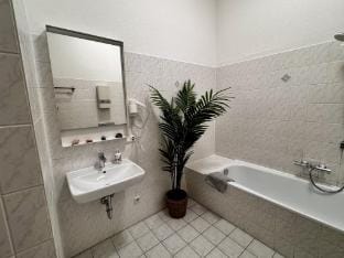 König Georg 1 Apartment in Saxony