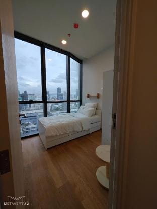 Brand new 2 bedrooms cozy unit. Vacation rental in Bangkok