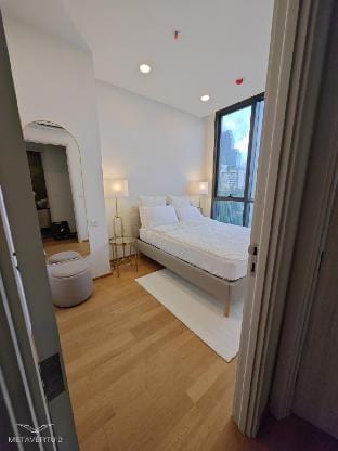 Brand new 2 bedrooms cozy unit. Vacation rental in Bangkok