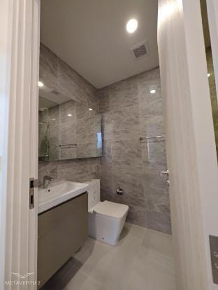 Brand new 2 bedrooms cozy unit. Vacation rental in Bangkok