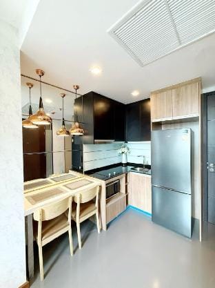 Condo near Siam Paragon Vacation rental in Bangkok