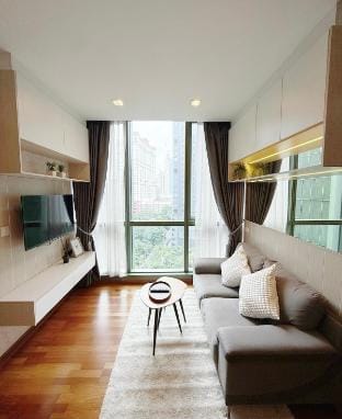 Condo near Siam Paragon Vacation rental in Bangkok