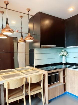 Condo near Siam Paragon Vacation rental in Bangkok