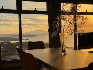 Luxurious Haven in the Sky Vacation rental in Pasay