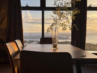 Luxurious Haven in the Sky Vacation rental in Pasay