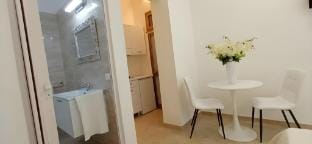 Amato luxury studio apartment Vacation rental in Marsala