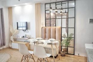 Rocca 1 BDR Suite Mesaverte Residences Orochi PH Vacation rental in Cagayan de Oro