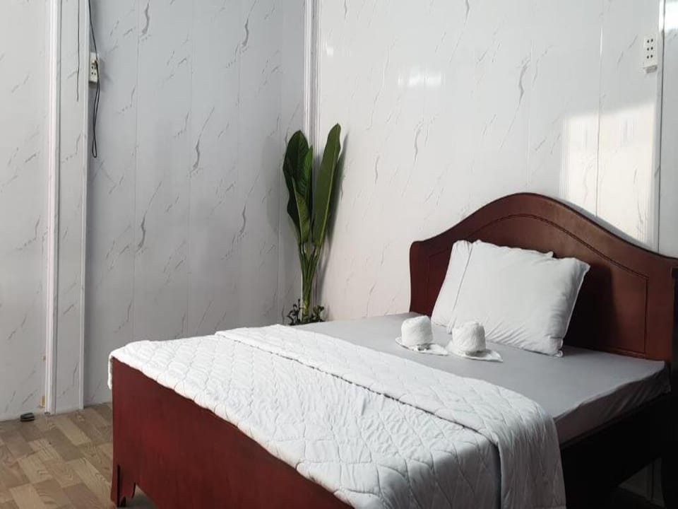 TRUNG LUONG HOMESTAY Hotel in Cambodia