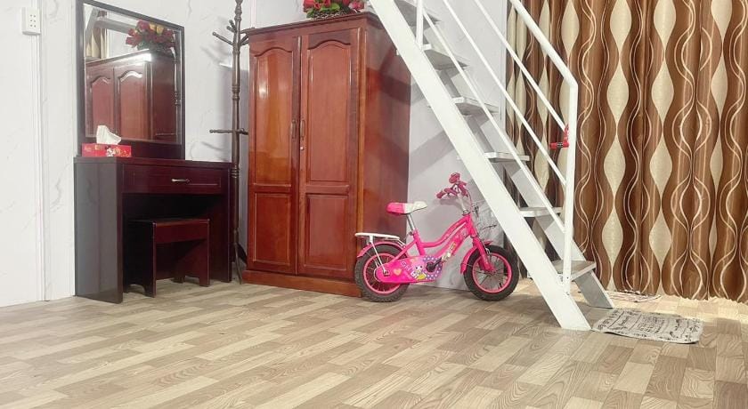 TRUNG LUONG HOMESTAY Hotel in Cambodia