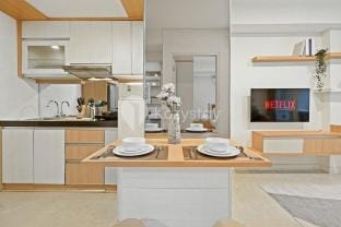 Rukmi by Kozystay - Paskal Vacation rental in Bandung