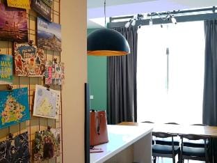 NightOWL02 @RiversonSOHO Duplex-Seaview-NearIMAGO Apartment in Kota Kinabalu