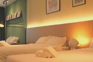 NightOWL02 @RiversonSOHO Duplex-Seaview-NearIMAGO Apartment in Kota Kinabalu