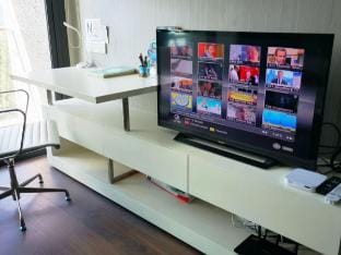 NightOWL01@RiversonSOHO [2BR-Seaview-WalktoIMAGO] Apartment in Kota Kinabalu