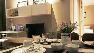 NightOWL01@RiversonSOHO [2BR-Seaview-WalktoIMAGO] Apartment in Kota Kinabalu