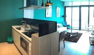 NightOWL01@RiversonSOHO [2BR-Seaview-WalktoIMAGO] Apartment in Kota Kinabalu