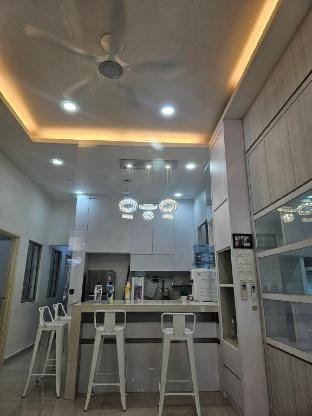 Tan's Residence Vacation rental in Johor Bahru