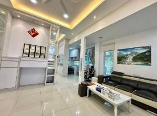 Tan's Residence Vacation rental in Johor Bahru