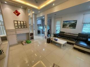 Tan's Residence Vacation rental in Johor Bahru