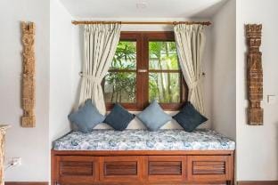 Beautiful Viilla Indah Villa in Kuta