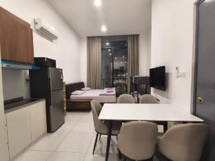 The PODIUM Kuching Studio HomeStay E26B @ 4PAX Apartment in Kuching