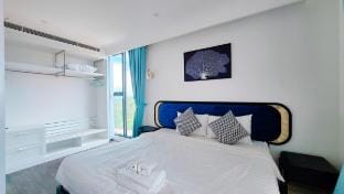 Aura Apartment Hillside Phu Quoc - Sea, Firework Vacation rental in Phu Quoc