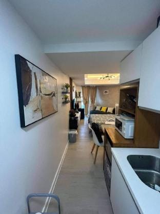 Azure Home Stay with Mt. Arayat & City View near Malls Vacation rental in Calabarzon
