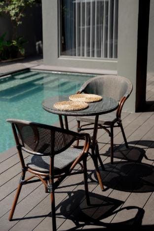 Triple room (Bohemian nest) Vacation rental in Negombo