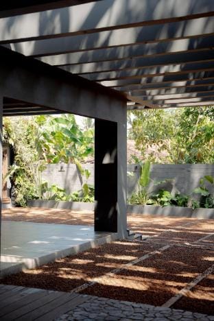 Family room( bohemian nest ) Vacation rental in Negombo