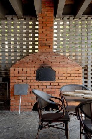 Family room( bohemian nest ) Vacation rental in Negombo