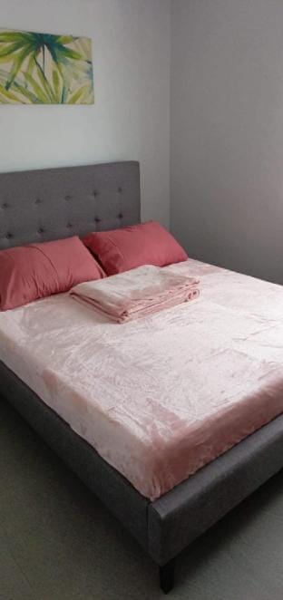 Anya's Room @ MesaVerte Residences Tower 2  Vacation rental in Cagayan de Oro