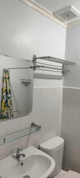 Anya's Room @ MesaVerte Residences Tower 2  Vacation rental in Cagayan de Oro