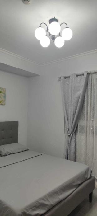 Anya's Room @ MesaVerte Residences Tower 2  Vacation rental in Cagayan de Oro