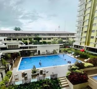 Anya's Room @  MesaVerte Residences Tower 1 Vacation rental in Cagayan de Oro