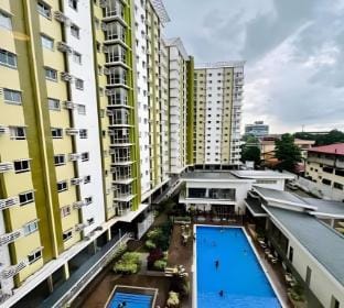 Anya's Room @  MesaVerte Residences Tower 1 Vacation rental in Cagayan de Oro