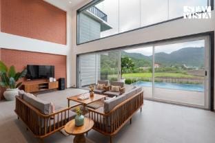 StayVista at Avyanna Villa Villa in Lonavla